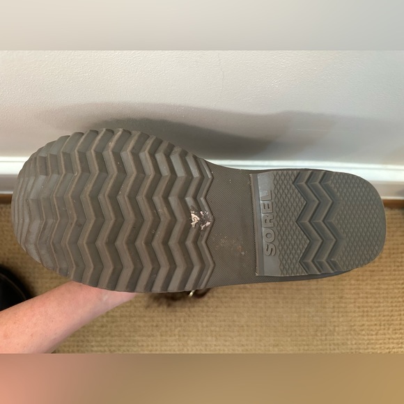 Sorel Women’s Joan of Artic Boot Size 9 - Picture 6 of 6